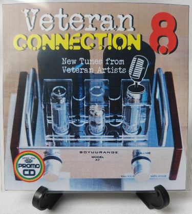 Veteran Connection 8